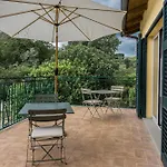 Cascina Oddone Prati Winery *