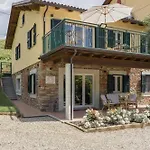 Casa vacanze Cascina Oddone Prati Winery