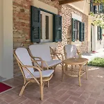 Cascina Oddone Prati Winery Strevi