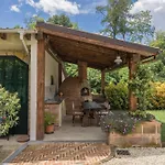 Casa vacanze Cascina Oddone Prati Winery