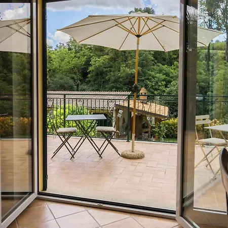 Cascina Oddone Prati Winery Strevi