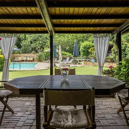 Cascina Oddone Prati Winery Holiday home