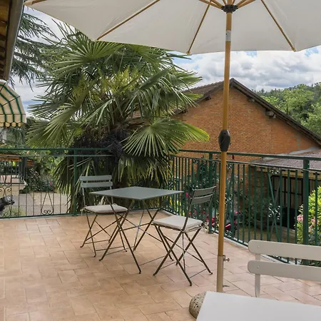 Cascina Oddone Prati Winery * Strevi