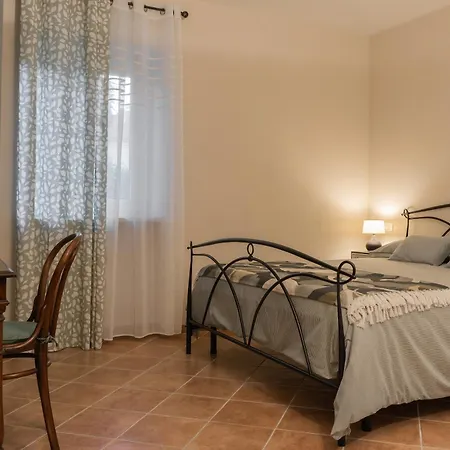 Holiday home Cascina Oddone Prati Winery
