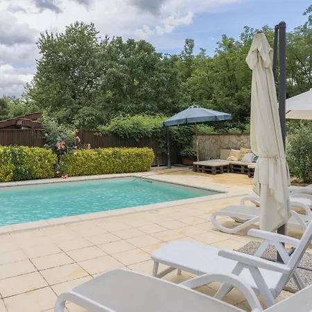 Holiday home Cascina Oddone Prati Winery Strevi