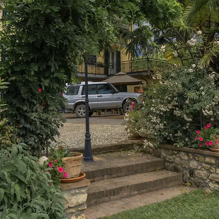 Cascina Oddone Prati Winery Strevi