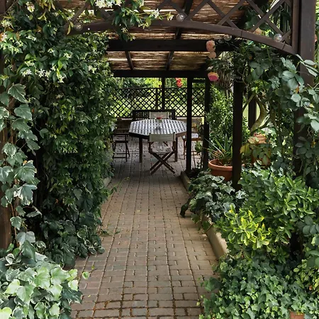 Cascina Oddone Prati Winery Holiday home Strevi