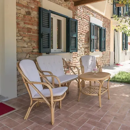 Cascina Oddone Prati Winery