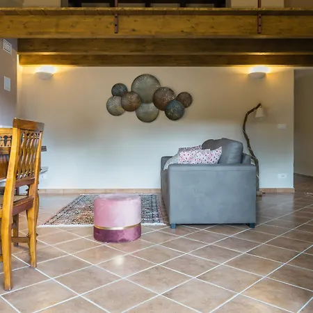 Cascina Oddone Prati Winery *