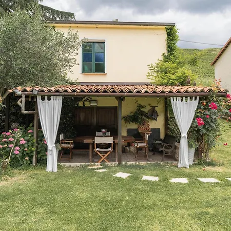 Cascina Oddone Prati Winery Casa vacanze