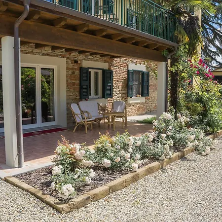 Casa vacanze Cascina Oddone Prati Winery *